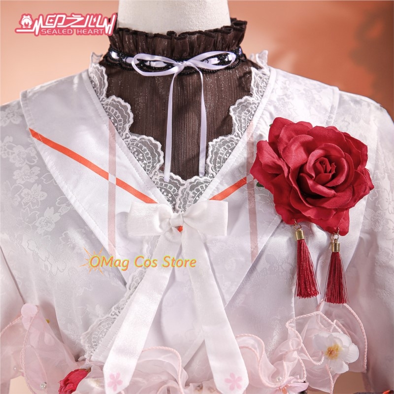 OMag Cos Store Agents Of The F - Anime Cosplay Dance incelemesi ve fiyatı