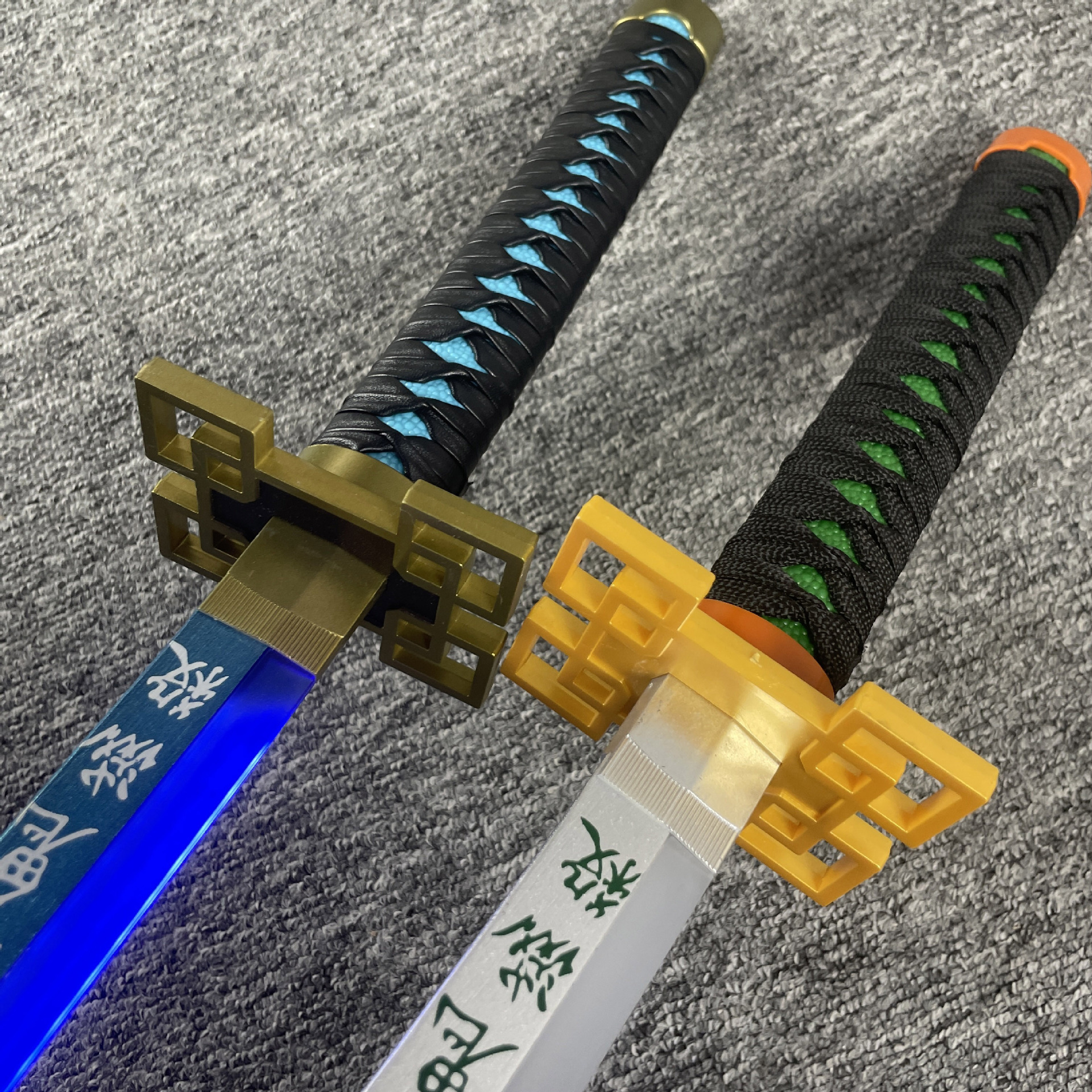 103cm Luminous Edition Nichiri - Cosplay Anime Zenitsu incelemesi ve fiyatı