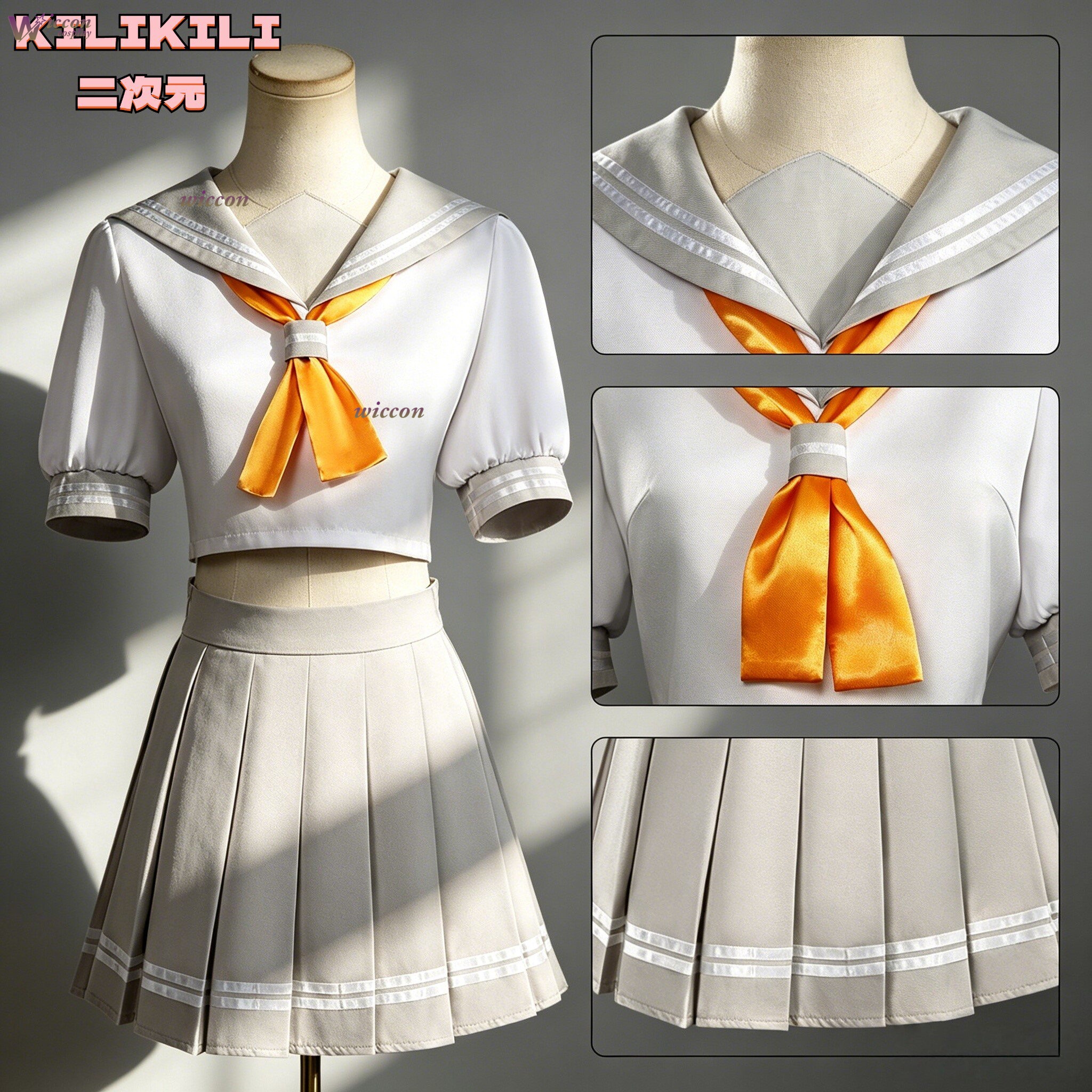 Love Live!Sunshine!Aqours Taka - Anime Cosplay Live incelemesi ve fiyatı