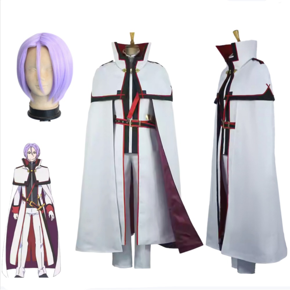 Re:Zero Starting Life in Anoth - Anime Cosplay Re Zero incelemesi ve fiyatı