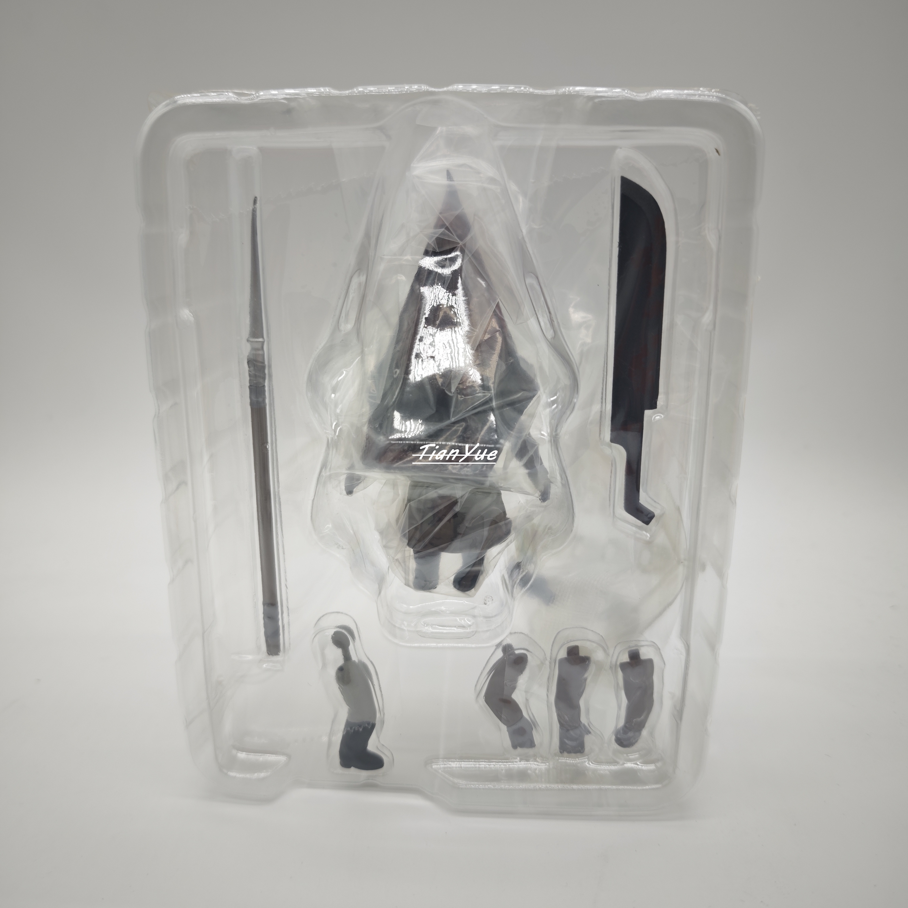 Anime Slient Red Pyramid Thing - Death Note Replica incelemesi ve fiyatı