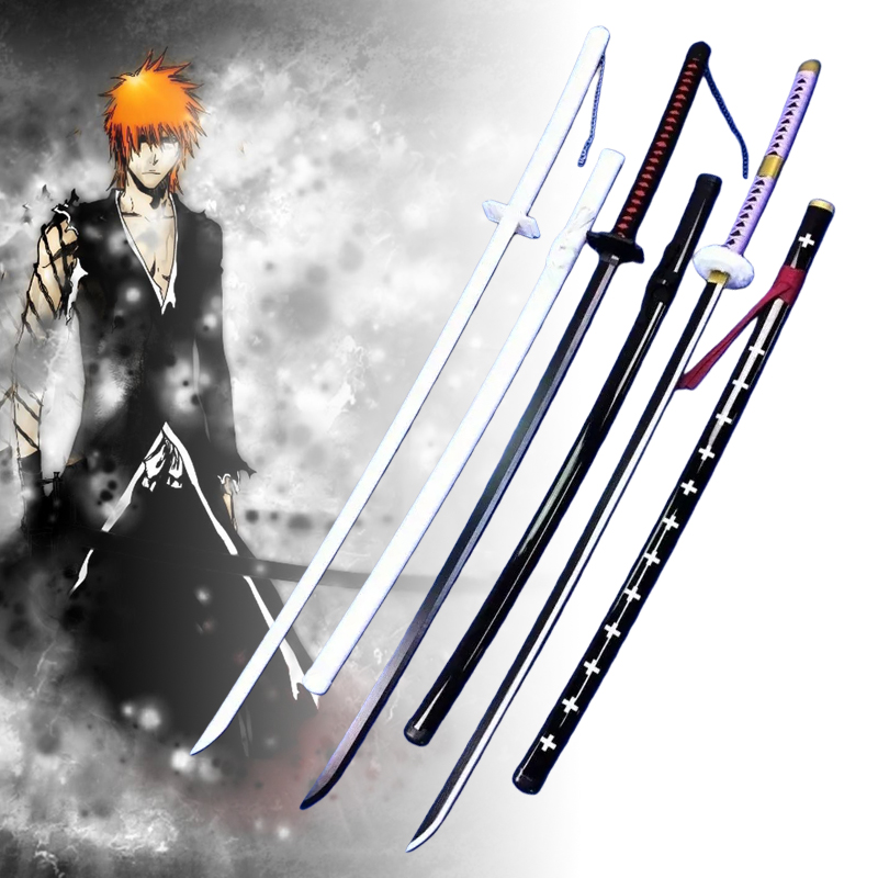 55inch Kurosaki Ichigo Katana  - Black Clover Grimoire incelemesi ve fiyatı