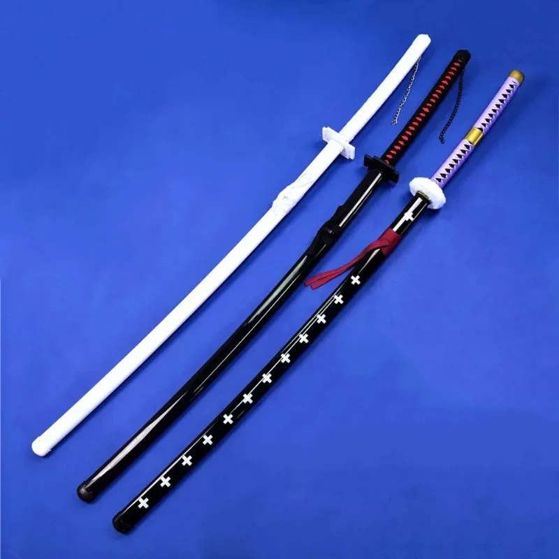 55inch Kurosaki Ichigo Katana  - Black Clover Grimoire incelemesi ve fiyatı
