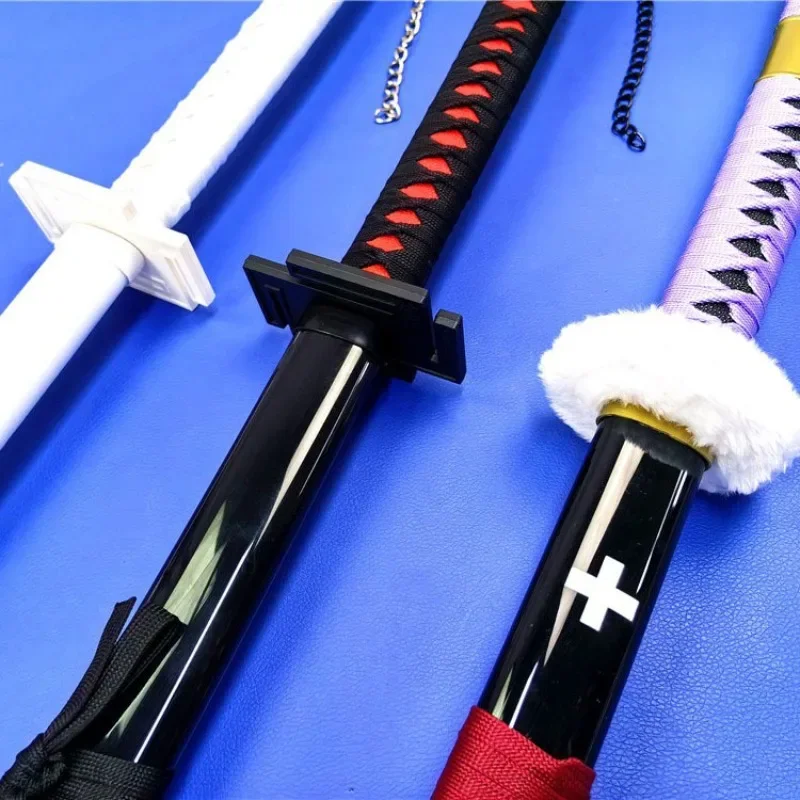 55inch Kurosaki Ichigo Katana  - Black Clover Grimoire incelemesi ve fiyatı