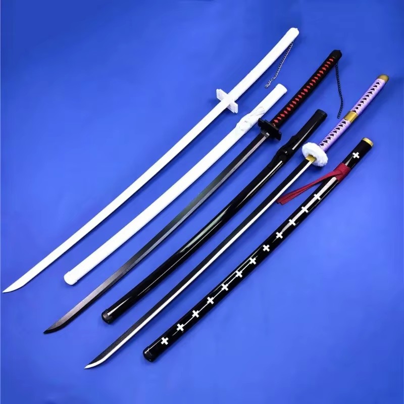 55inch Kurosaki Ichigo Katana  - Black Clover Grimoire incelemesi ve fiyatı