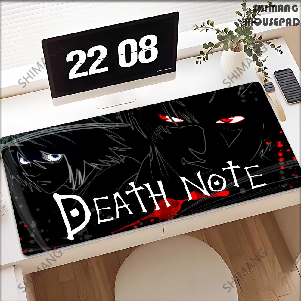 DEATH NOTE Mousepad INS Tide L - Death Note Replica incelemesi ve fiyatı