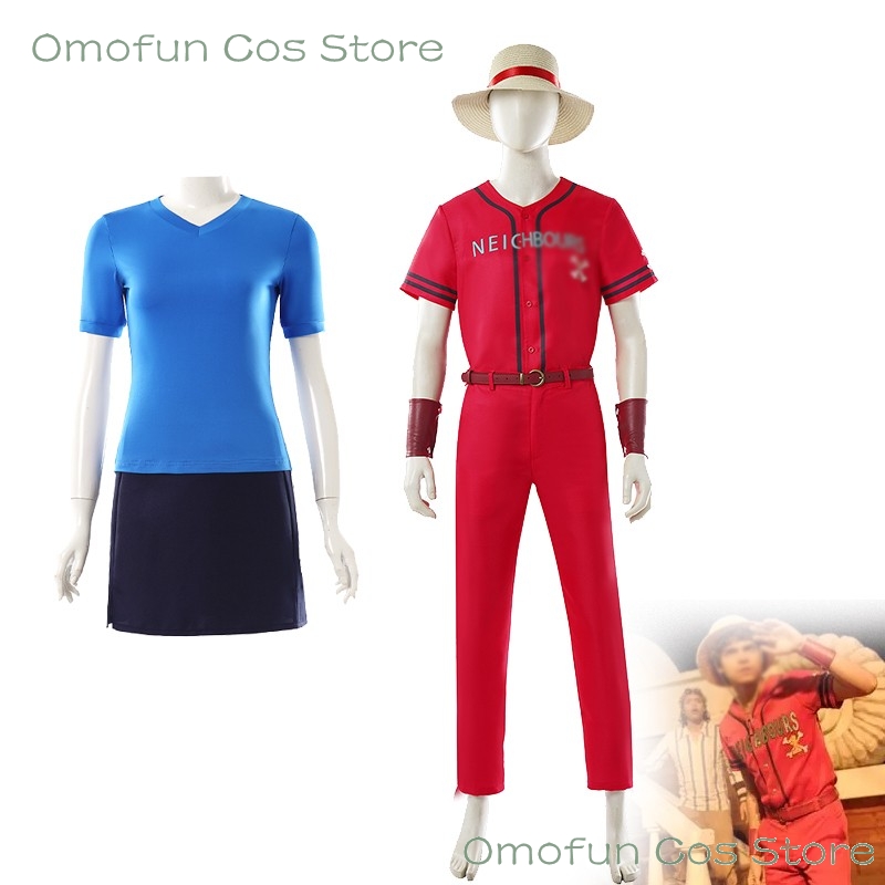 1pc Straww Live Action Cosplay - Live Action Anime Cosplay incelemesi ve fiyatı