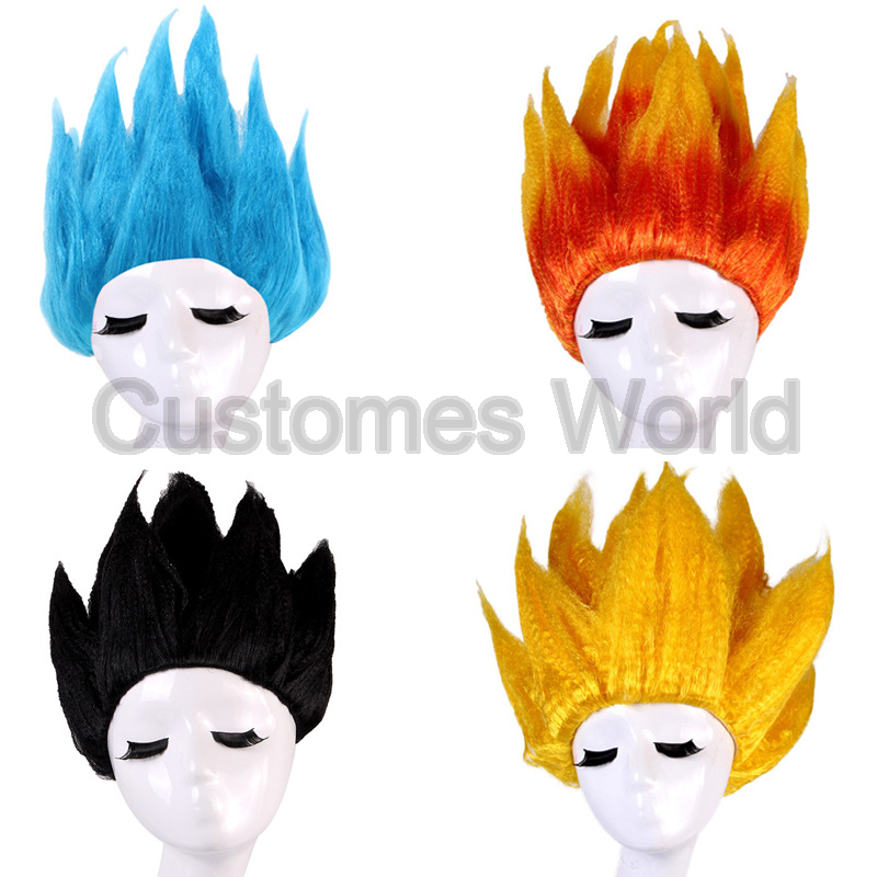 Boys Girls Halloween Son Goku  - Anime Cosplay Outfit Girl incelemesi ve fiyatı