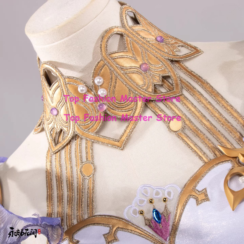 Naraka: Bladepoint Yoto Hime D - Anime Cosplay Outfit Girl incelemesi ve fiyatı