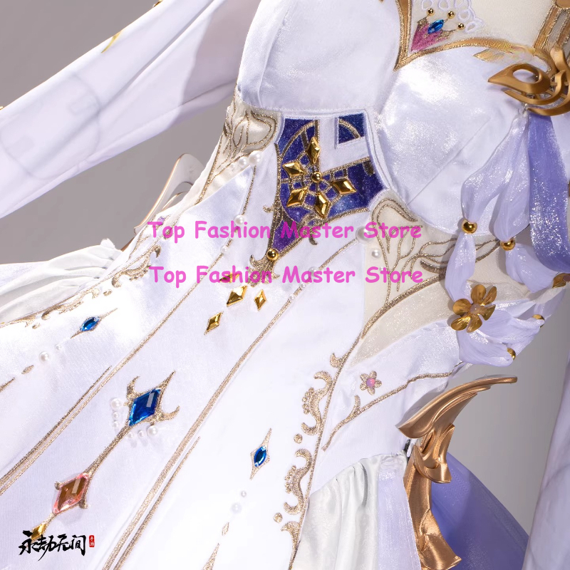 Naraka: Bladepoint Yoto Hime D - Anime Cosplay Outfit Girl incelemesi ve fiyatı