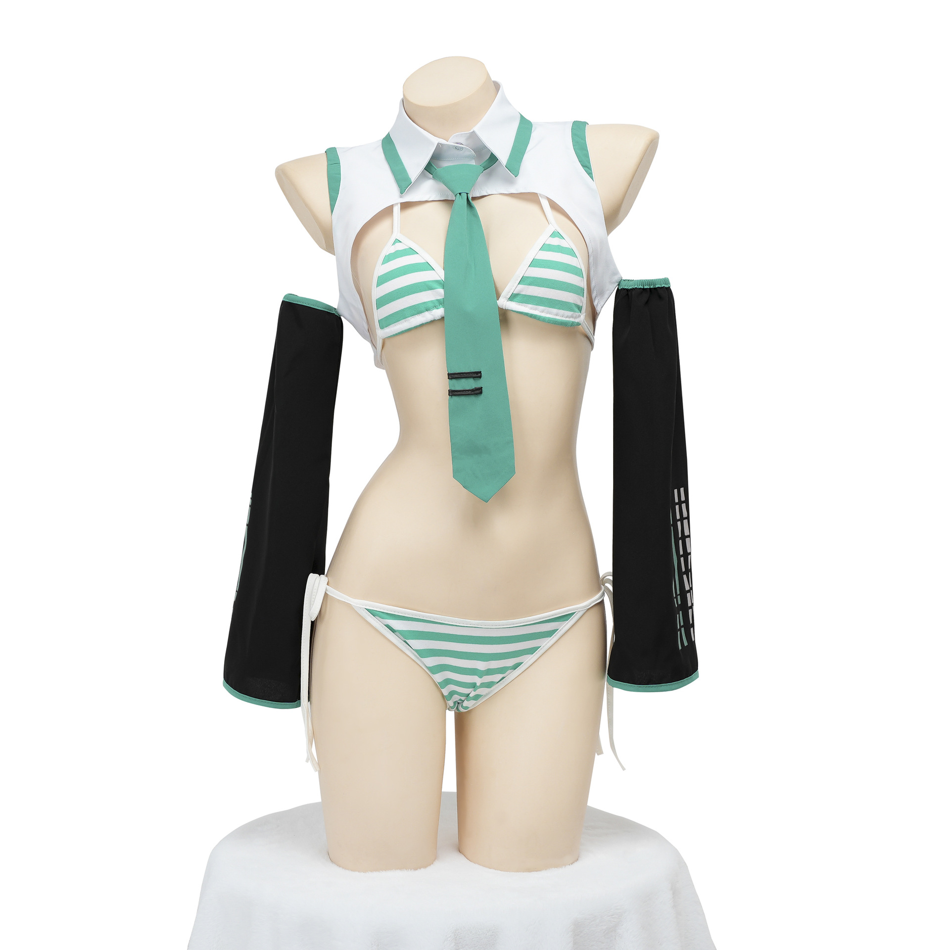 Anime Game Women Sexy Cosplay  - Anime Cosplay Bikini incelemesi ve fiyatı