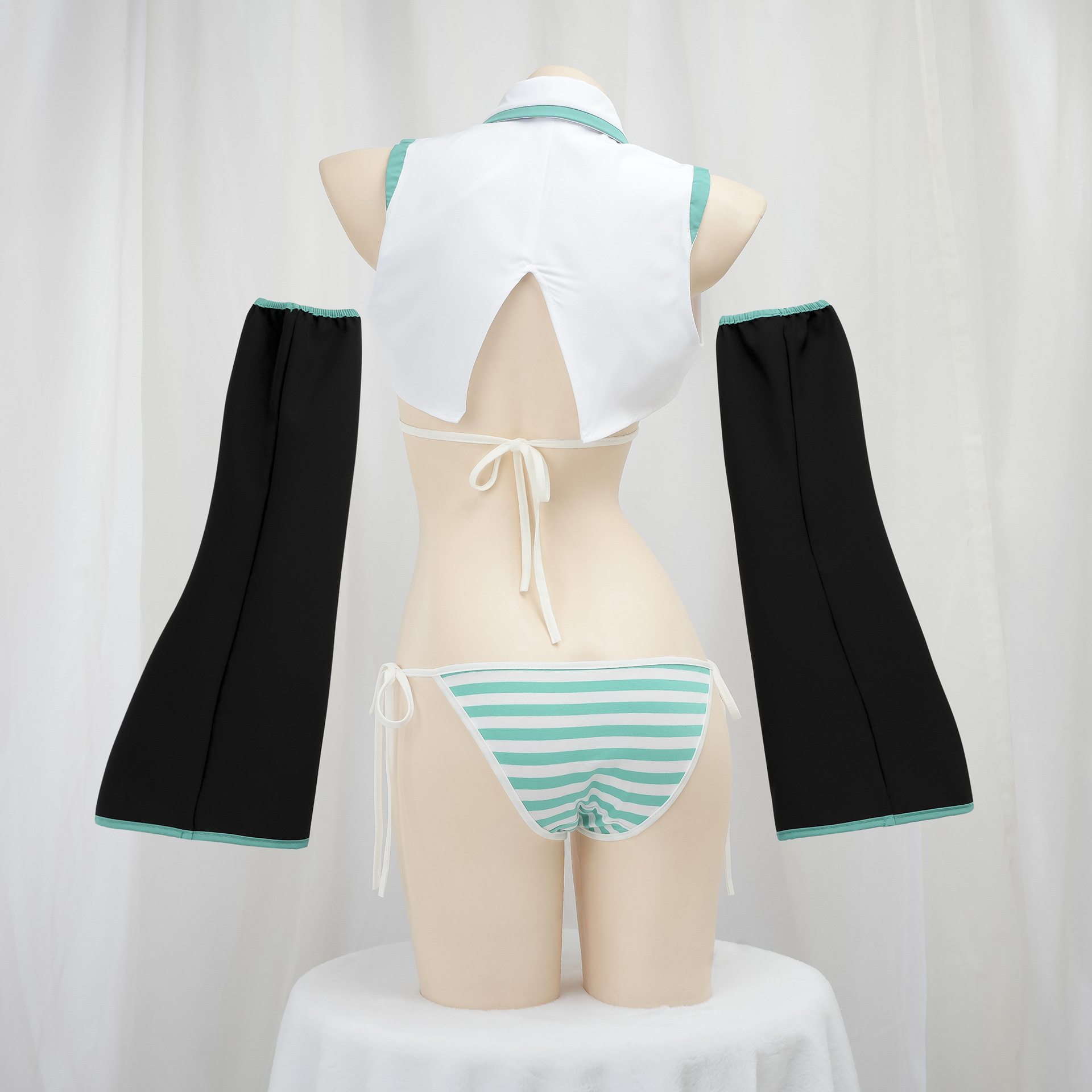 Anime Game Women Sexy Cosplay  - Anime Cosplay Bikini incelemesi ve fiyatı