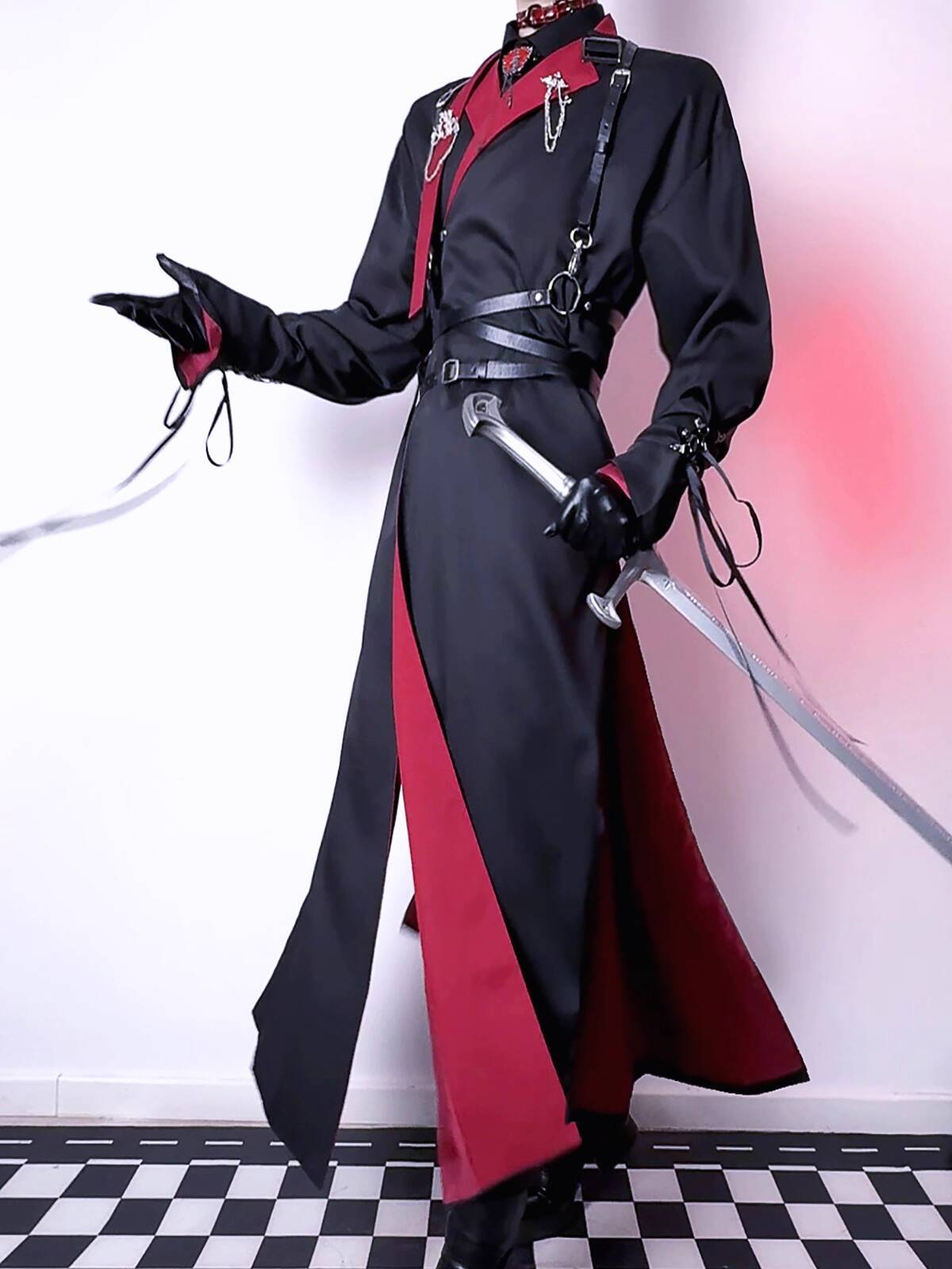 2026 New Fiesta Carnival Hallo - Anime Cosplay Red incelemesi ve fiyatı