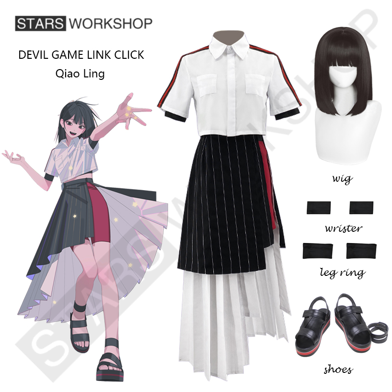Halloween Carnival Party Suit  - Anime Cosplay Link incelemesi ve fiyatı