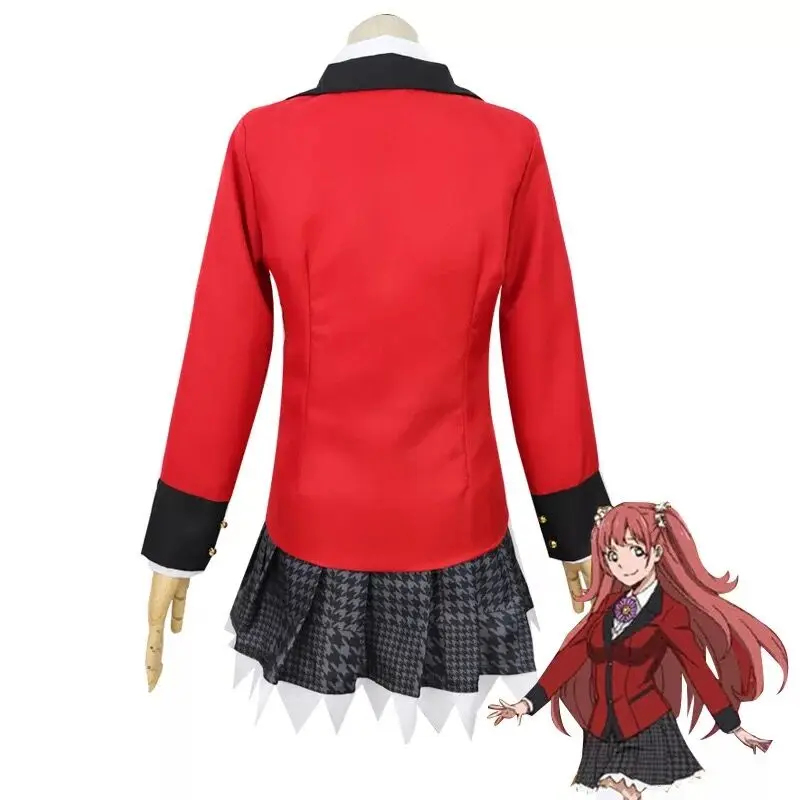 ★Halloween Cosplay Costume Ani - Anime Cosplay Yumeko incelemesi ve fiyatı