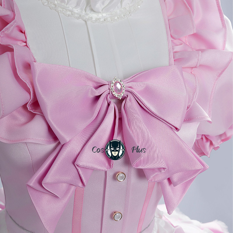 Puella Magi Madoka Magica  Kan - Anime Cosplay Outfit Girl incelemesi ve fiyatı