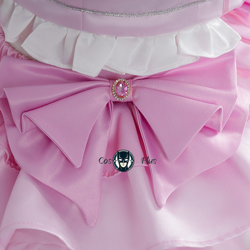 Puella Magi Madoka Magica  Kan - Anime Cosplay Outfit Girl incelemesi ve fiyatı