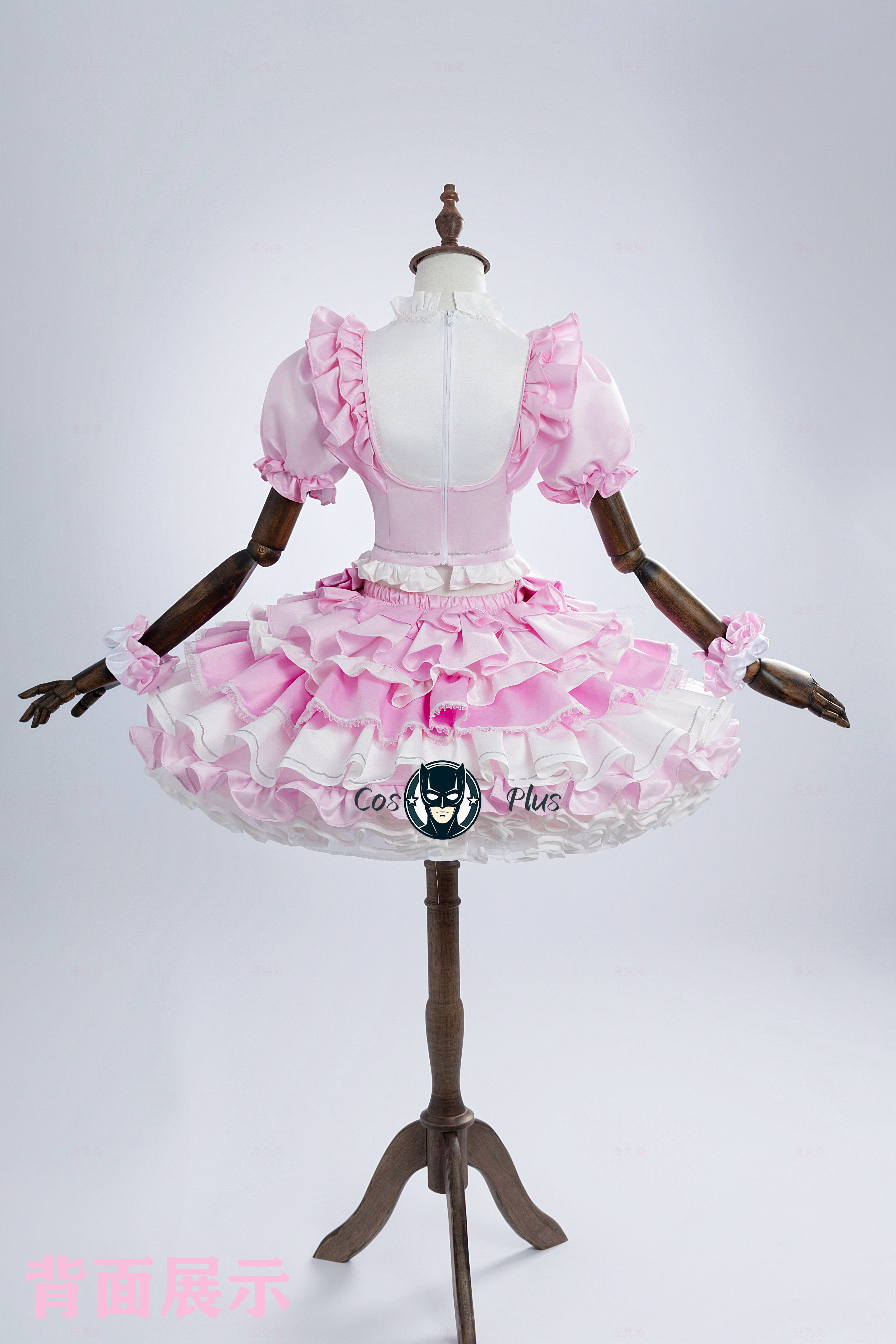 Puella Magi Madoka Magica  Kan - Anime Cosplay Outfit Girl incelemesi ve fiyatı