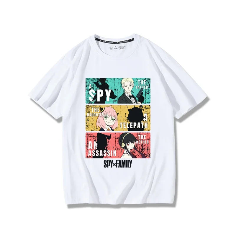 SPY×FAMILY Spy and Family Them - Spy Family Outfit incelemesi ve fiyatı