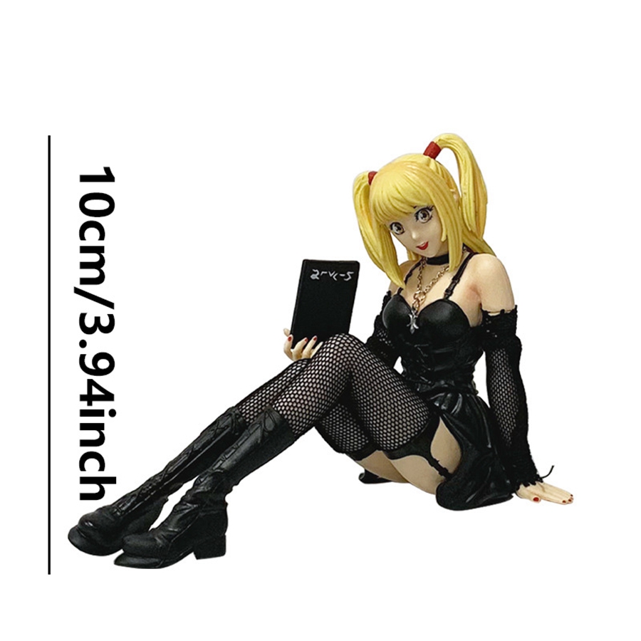 10cm Death Note Anime Figure （ - Death Note Replica incelemesi ve fiyatı