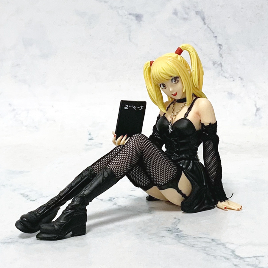 10cm Death Note Anime Figure （ - Death Note Replica incelemesi ve fiyatı