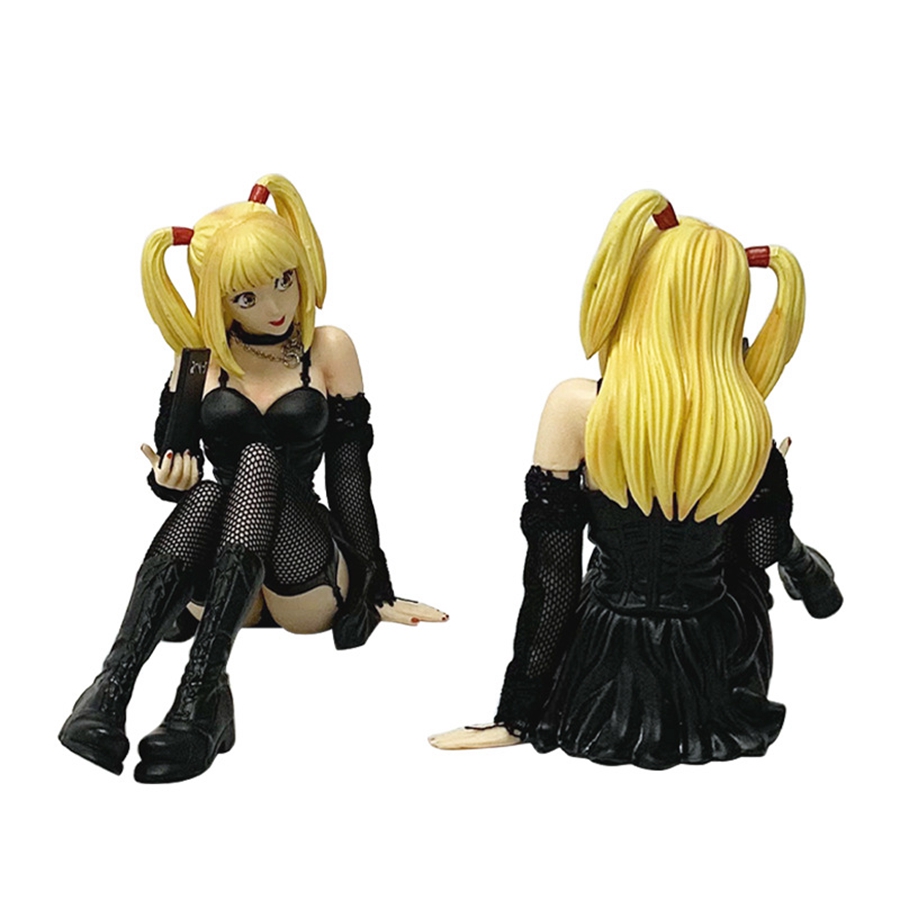 10cm Death Note Anime Figure （ - Death Note Replica incelemesi ve fiyatı