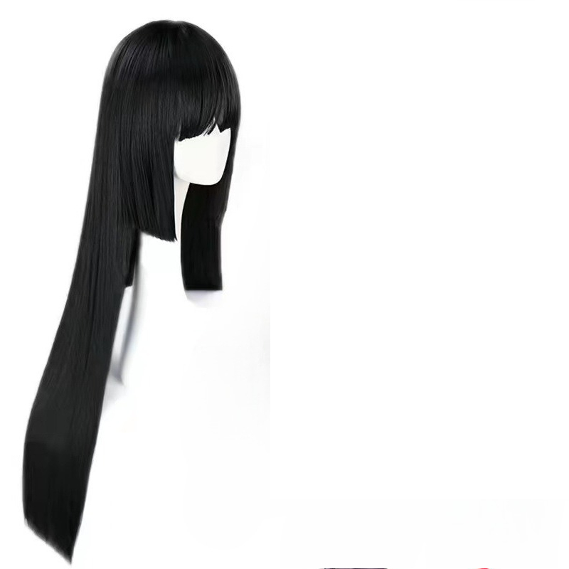 Kakegurui Cosplay Costume Yume - Anime Cosplay Yumeko incelemesi ve fiyatı