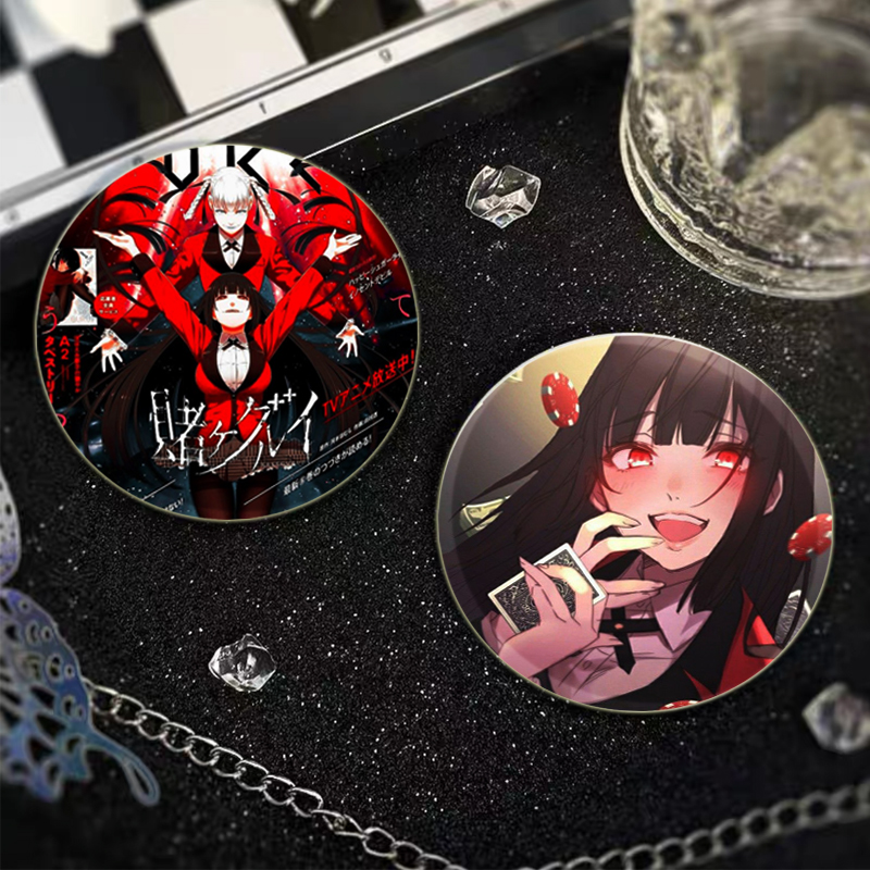 Yumeko Jabami Anime Character  - Anime Cosplay Yumeko incelemesi ve fiyatı