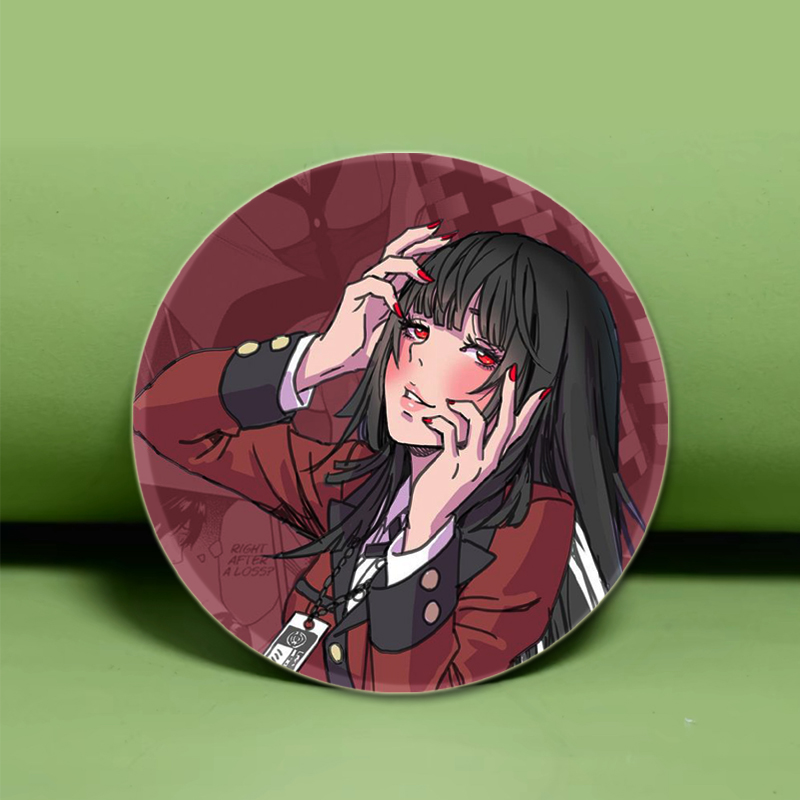 Yumeko Jabami Anime Character  - Anime Cosplay Yumeko incelemesi ve fiyatı