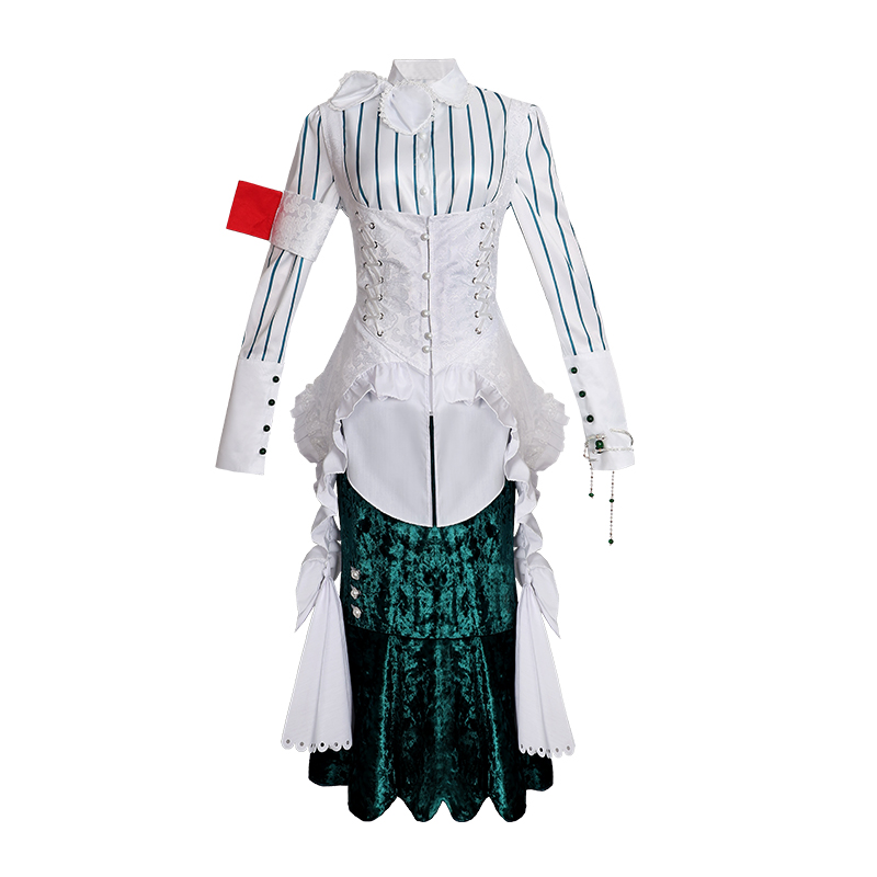 2025 Anime Reverse:1999 Anjo N - Anime Cosplay Dance incelemesi ve fiyatı