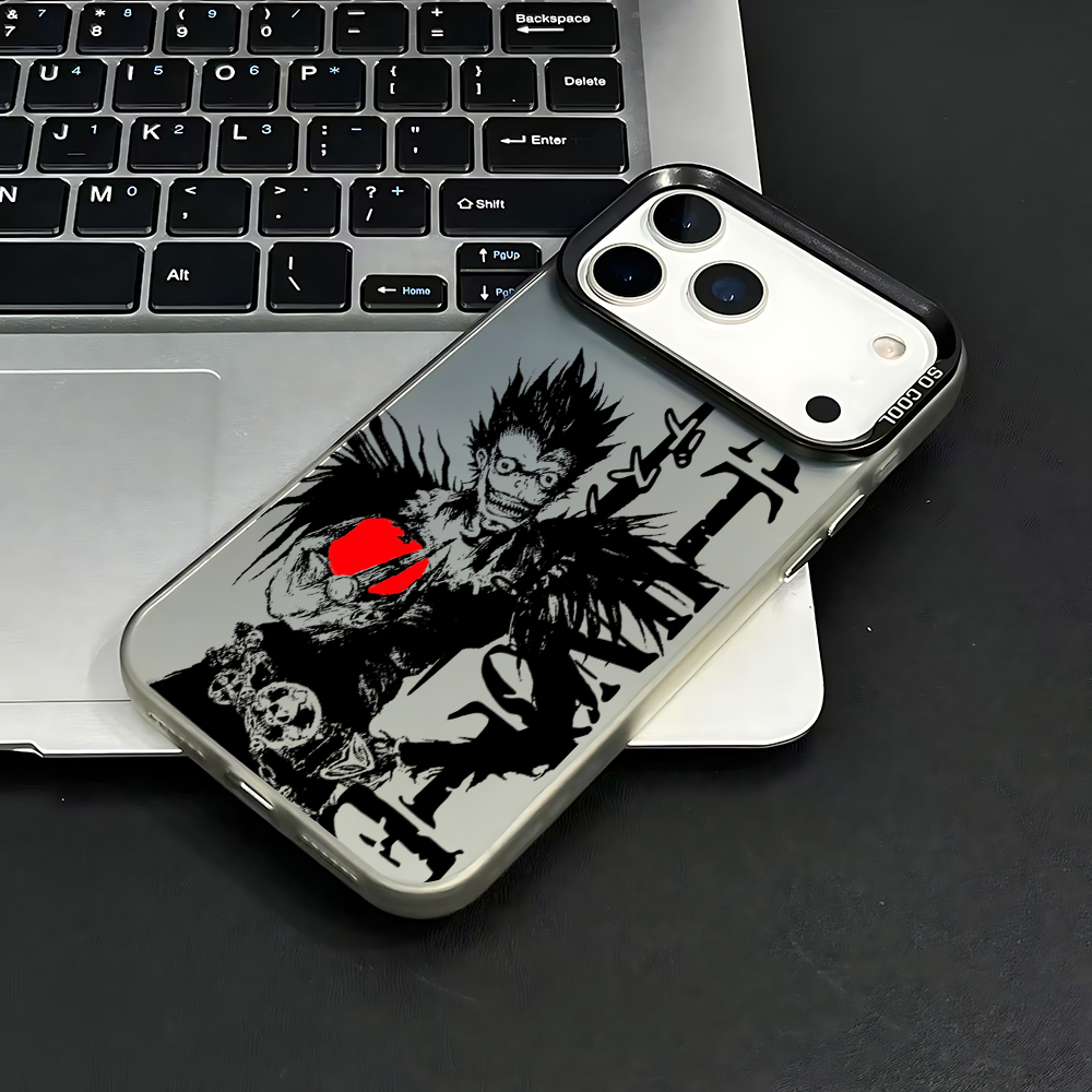Anime Death Note Phone Case Xi - Death Note Replica incelemesi ve fiyatı