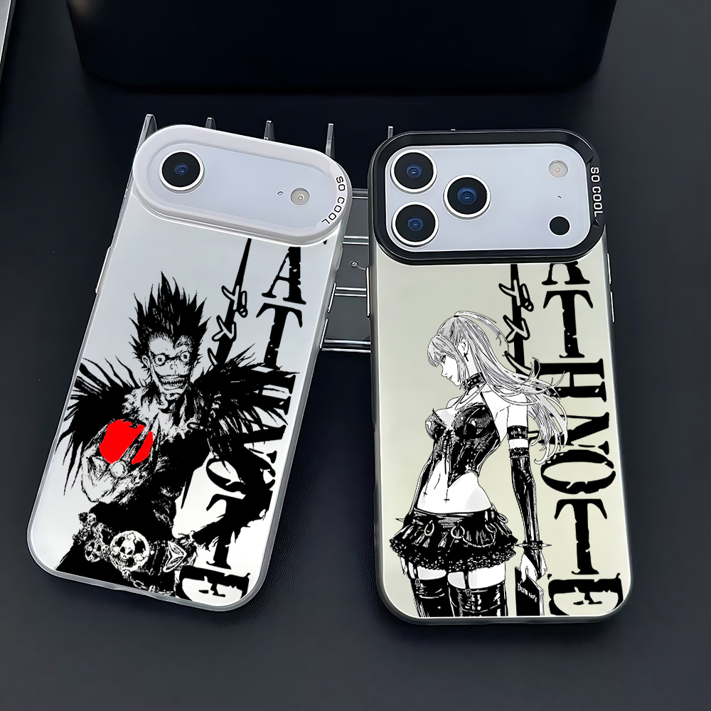 Anime Death Note Phone Case Xi - Death Note Replica incelemesi ve fiyatı