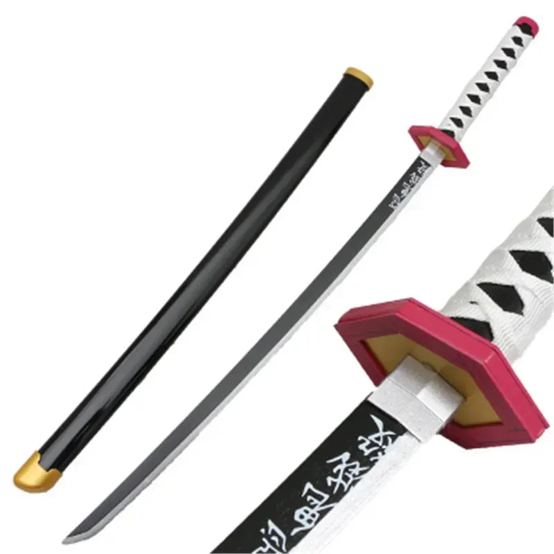 Cosplay Demon Slayer 41inch Sa - Cosplay Anime Zenitsu incelemesi ve fiyatı