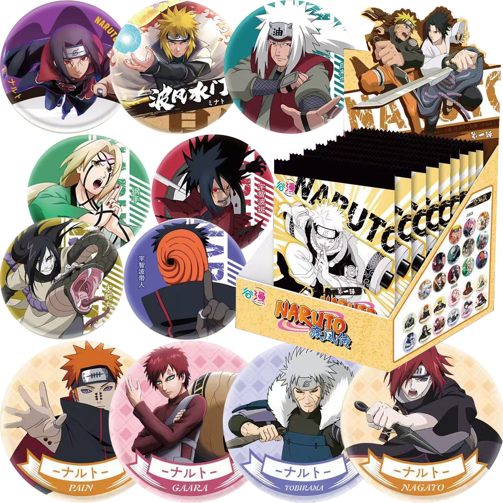 Wholesale Anime Naruto Round B - Anime Cosplay Naruto incelemesi ve fiyatı