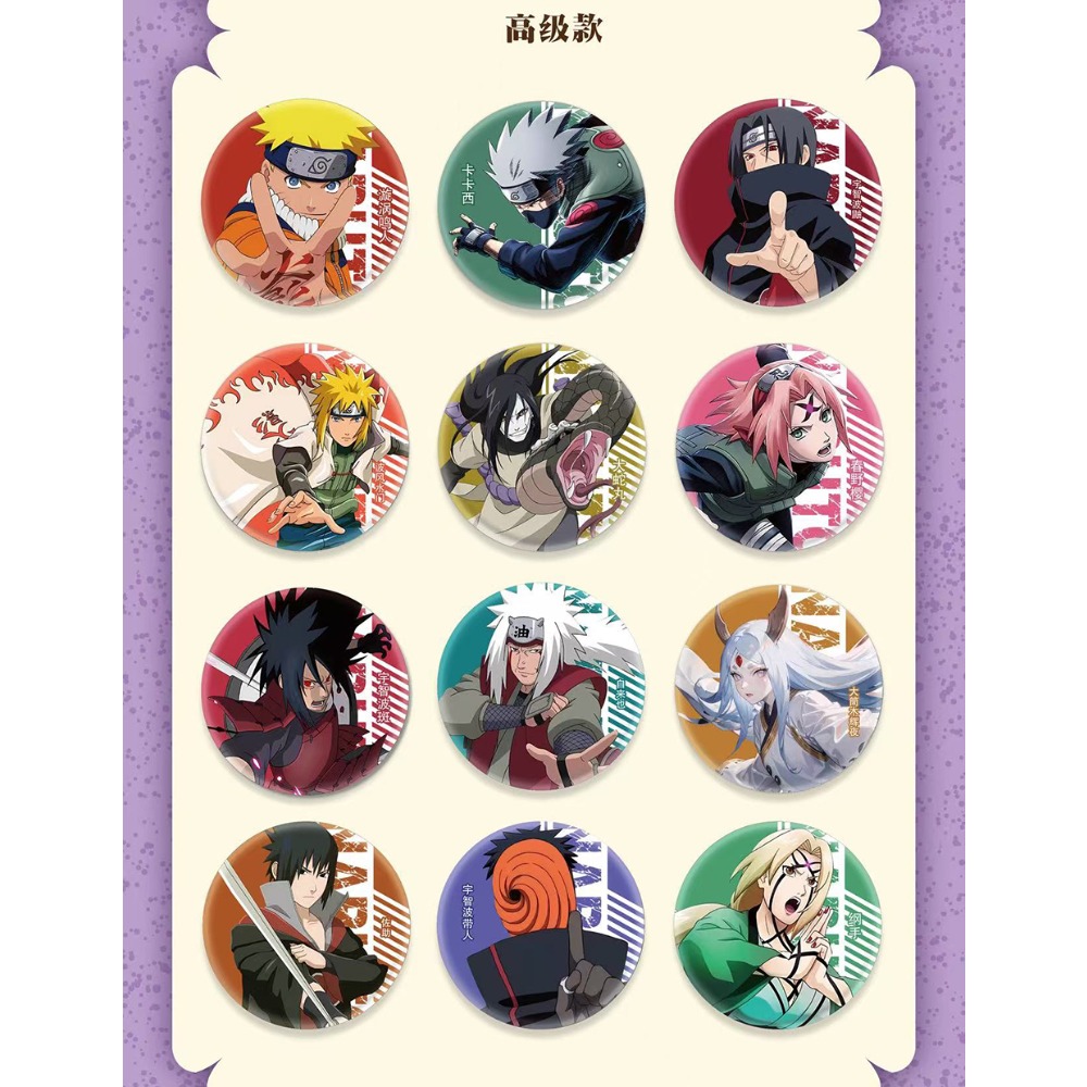 Wholesale Anime Naruto Round B - Anime Cosplay Naruto incelemesi ve fiyatı