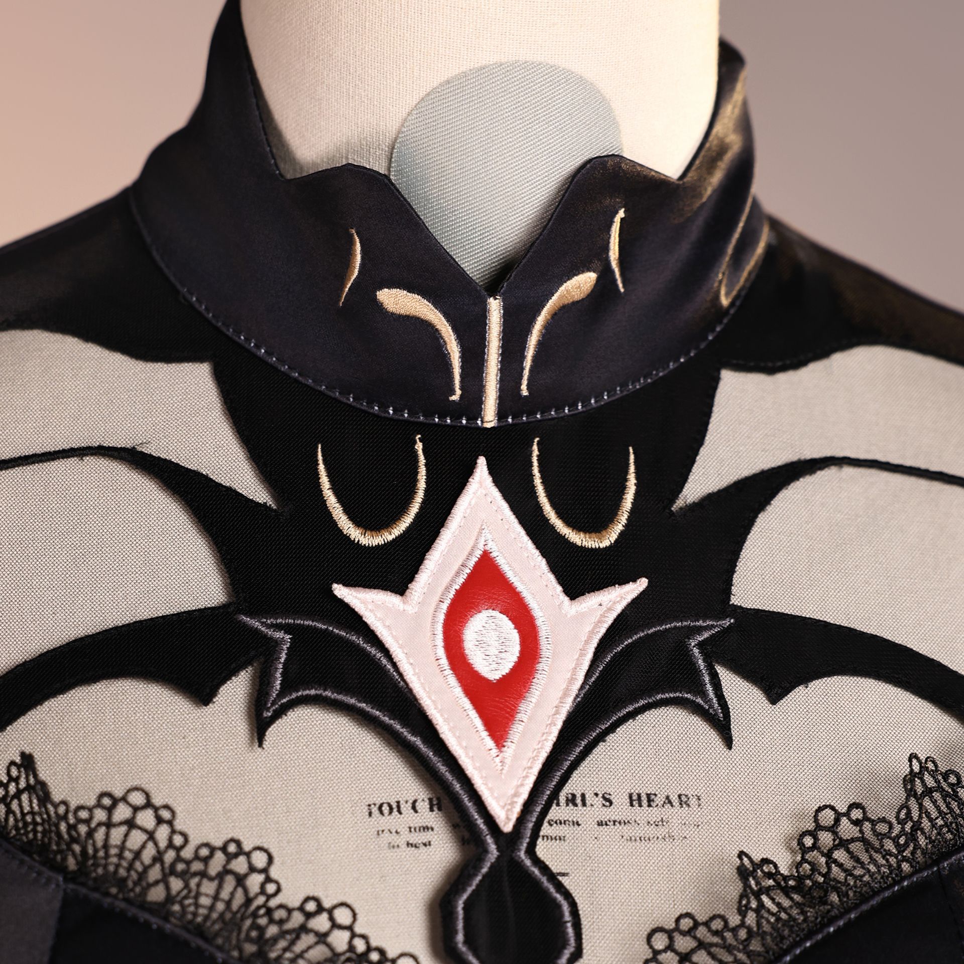 Governance Ronova Cosplay Gens - Anime Cosplay Outfits For Women incelemesi ve fiyatı