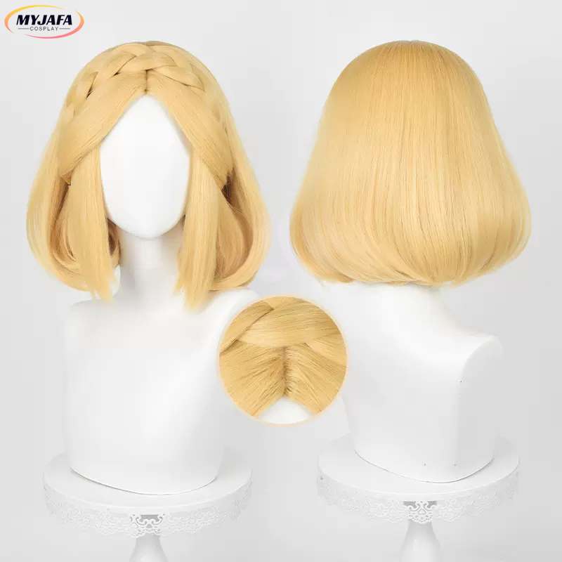 Link Princess 35cm 72cm High Q - Anime Cosplay Link incelemesi ve fiyatı