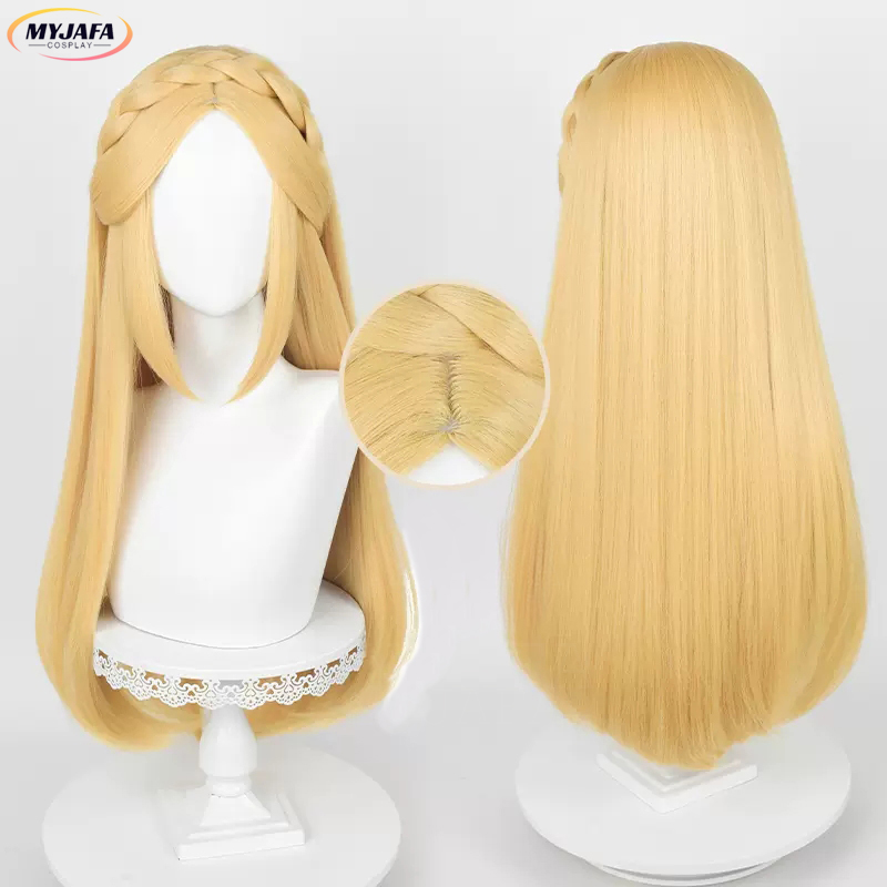 Link Princess 35cm 72cm High Q - Anime Cosplay Link incelemesi ve fiyatı