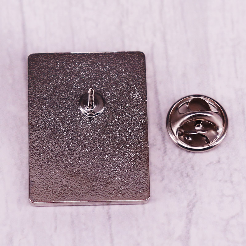 Death Note Diary Brooch Badge  - Death Note Replica incelemesi ve fiyatı