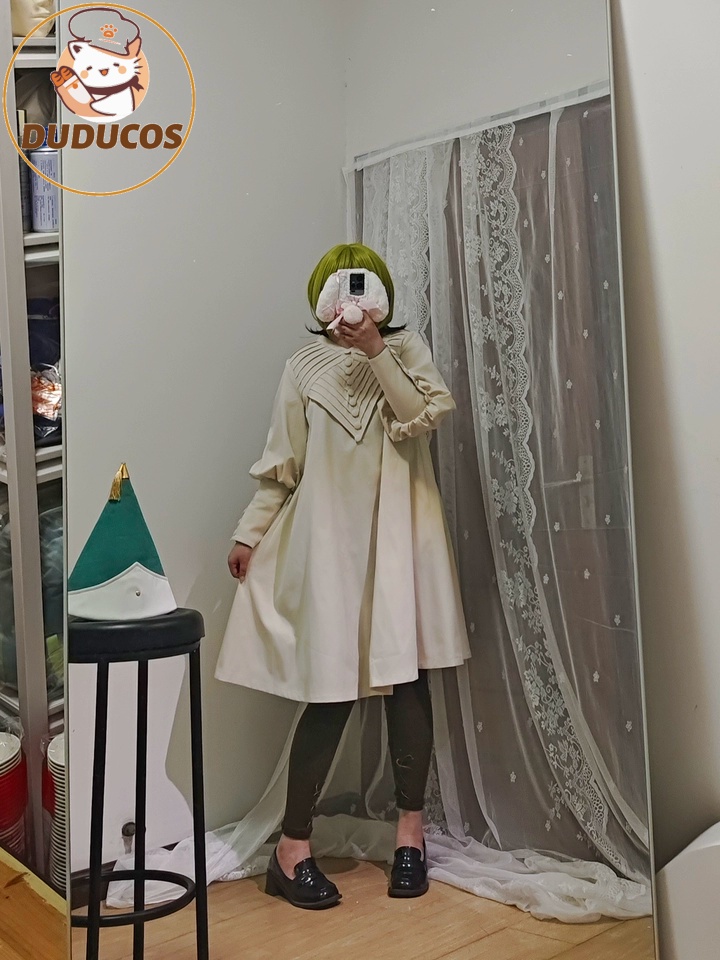 Coco Cosplay Costume Anime Wit - Anime Cosplay Outfits For Women incelemesi ve fiyatı