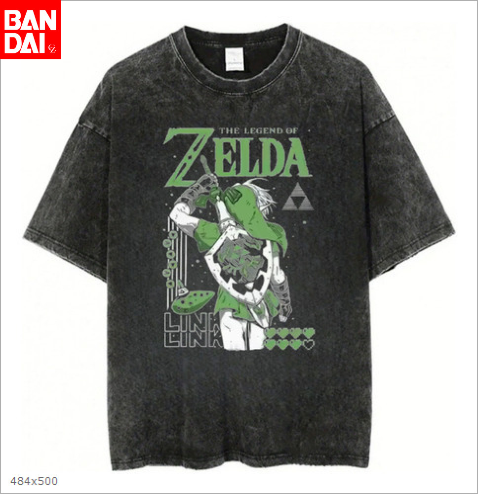 The Legend of Zelda 2026 Summe - Anime Cosplay Link incelemesi ve fiyatı